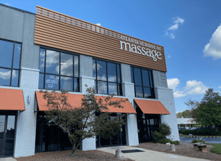 Atlanta School of Massage campus