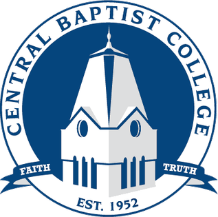 Central Baptist College campus