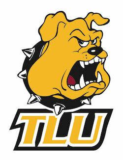 Texas Lutheran University campus
