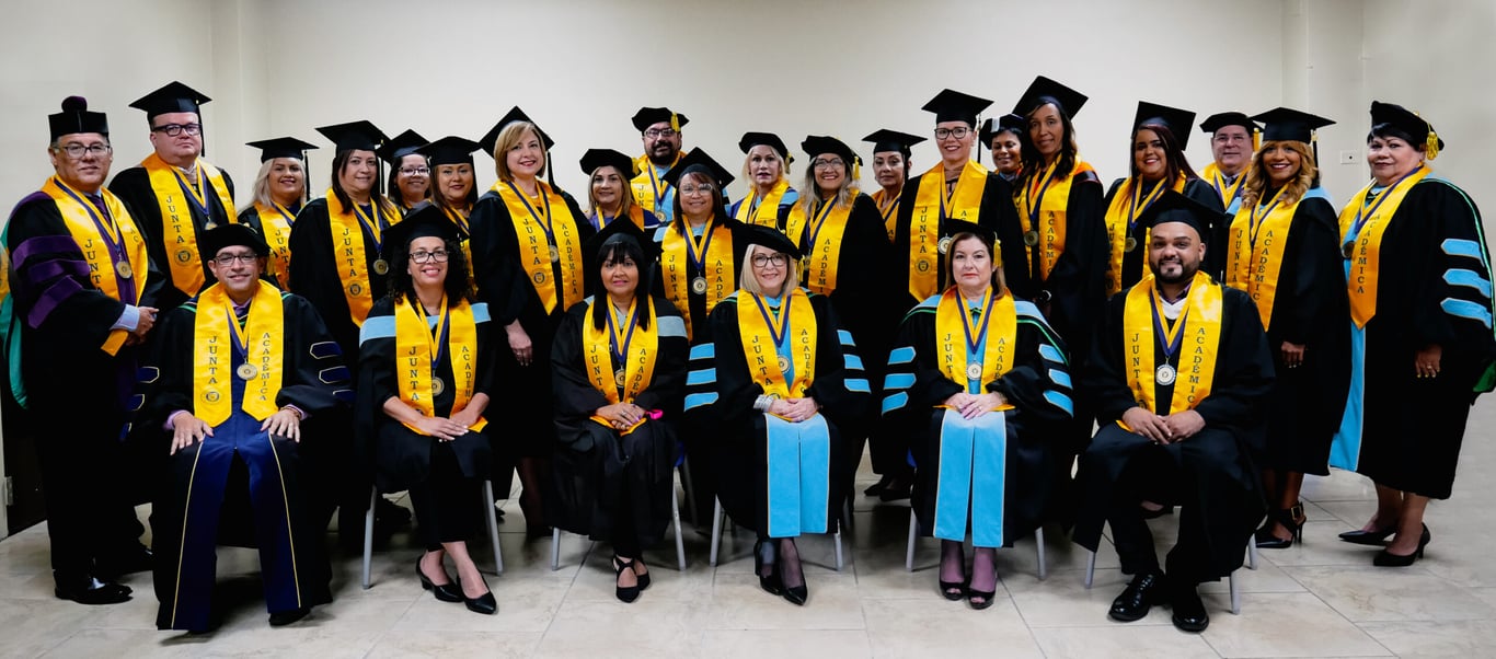NUC University - IBC Technical Division - Yauco campus
