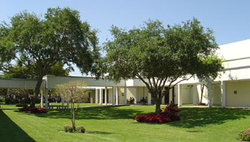 Sheridan Technical College campus