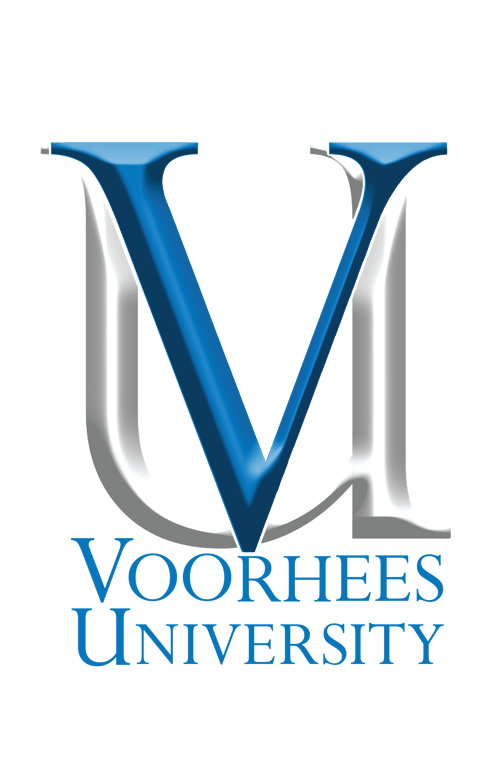 Voorhees University campus