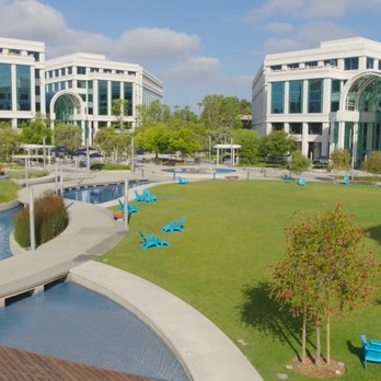 Meridian University campus