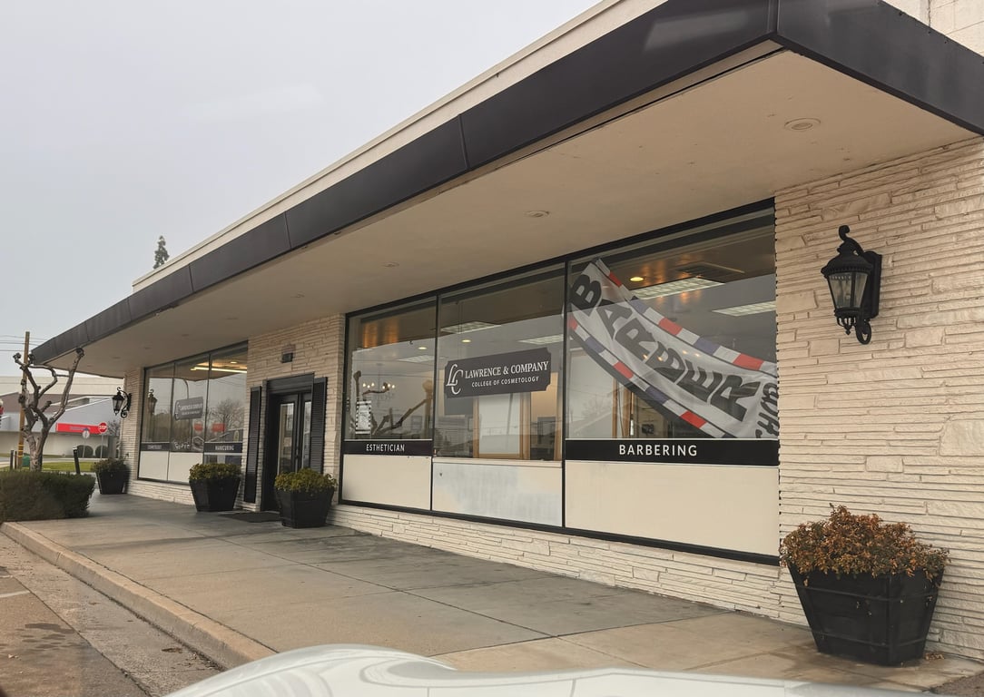 Lawrence & Company College of Cosmetology campus