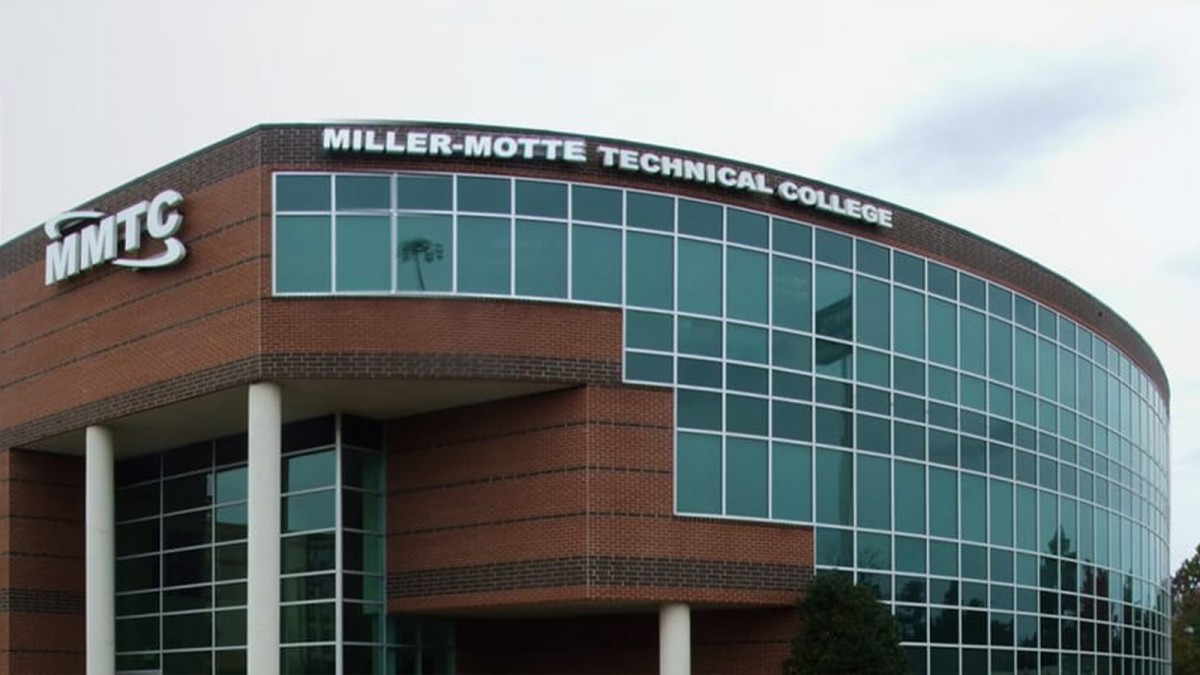 Miller-Motte College-Augusta campus