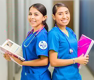 South Texas Training Center campus