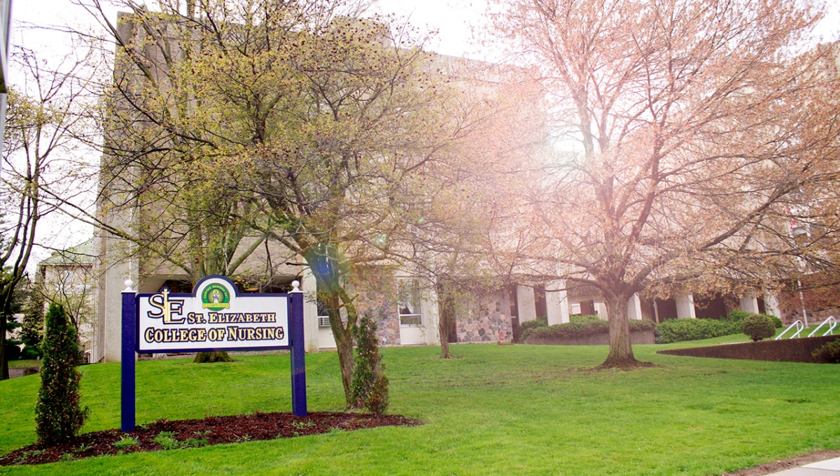 Saint Elizabeth College of Nursing campus