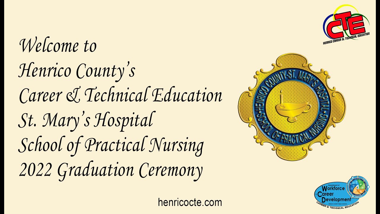 Henrico County-Saint Marys Hospital School of Practical Nursing campus