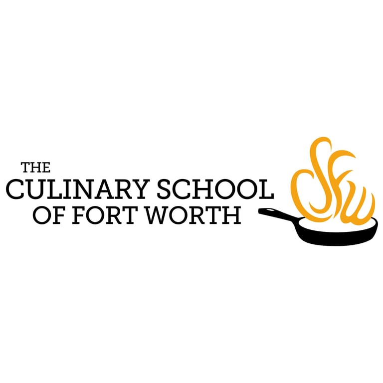 The Culiry School of Fort Worth campus