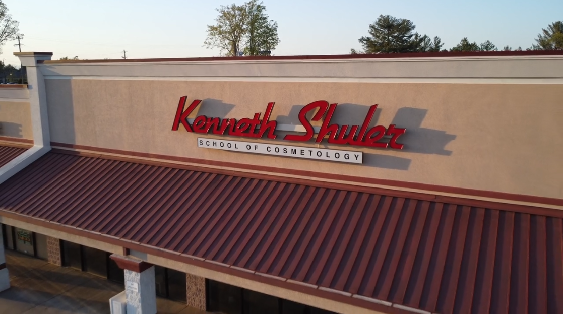 Kenneth Shuler School of Cosmetology-Greenville campus