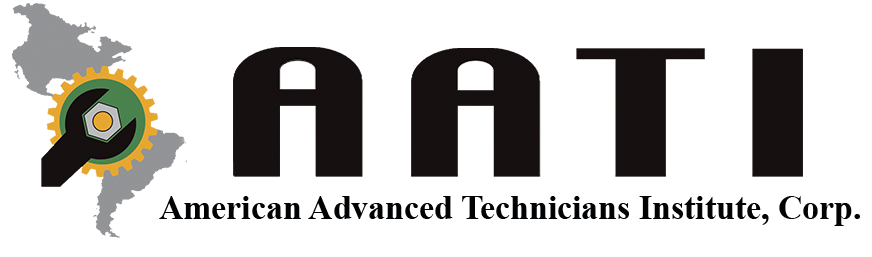 American Advanced Technicians Institute campus