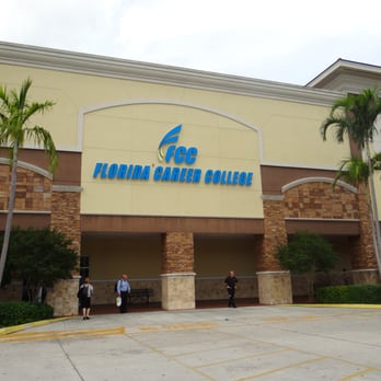Florida Career College-Lauderdale Lakes campus