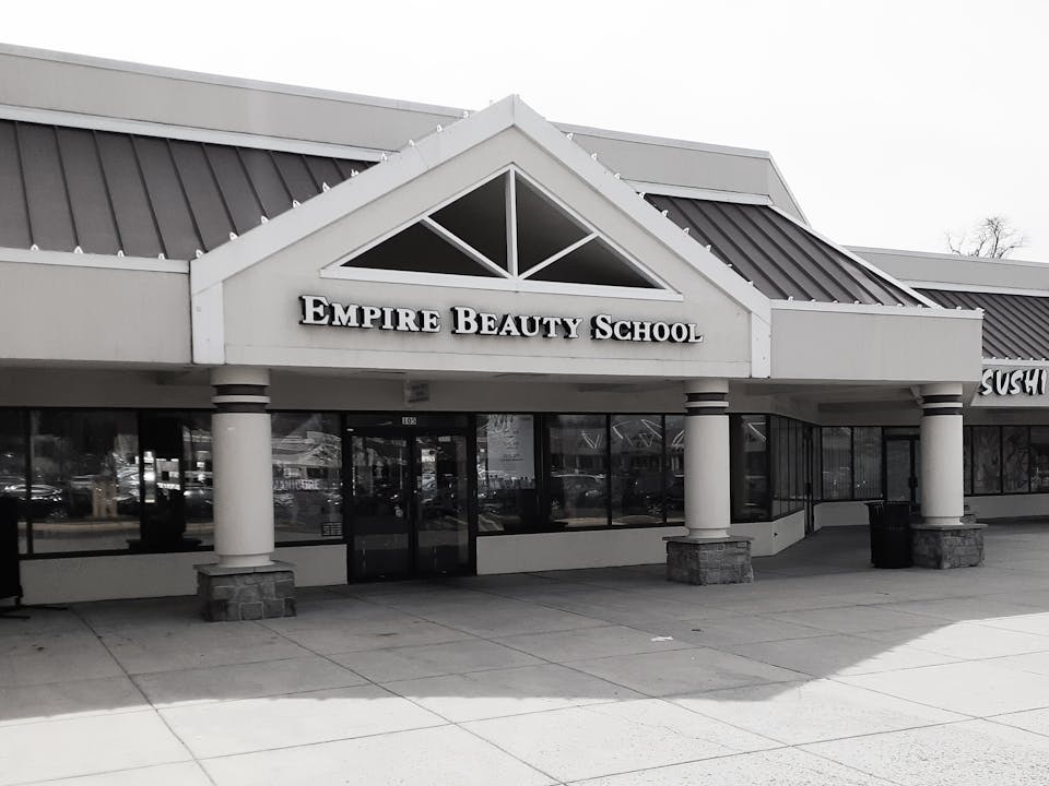 Empire Beauty School-Owings Mills campus