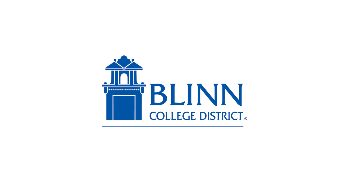Blinn College District campus