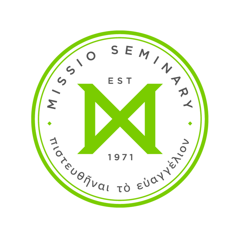 Missio Theological Semiry campus