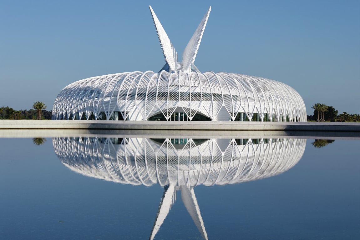 Florida Polytechnic University campus