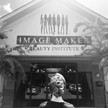 Image Maker Beauty Institute campus