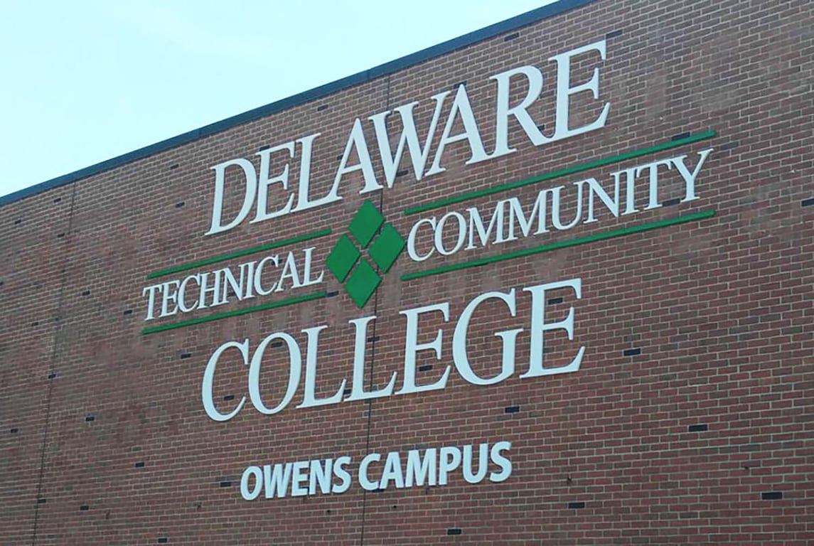 Delaware Technical Community College-Owens campus