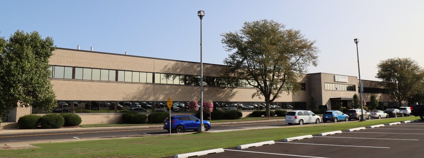 Purdue University - Purdue Polytechnic Kokomo campus