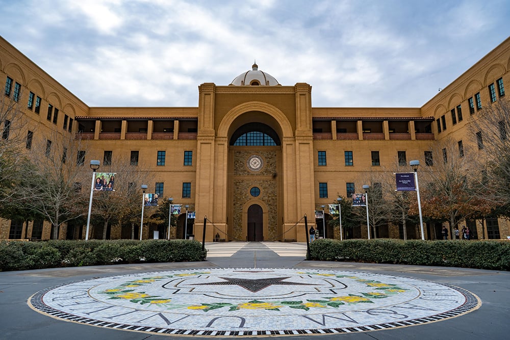 Texas A&M University-San Antonio campus