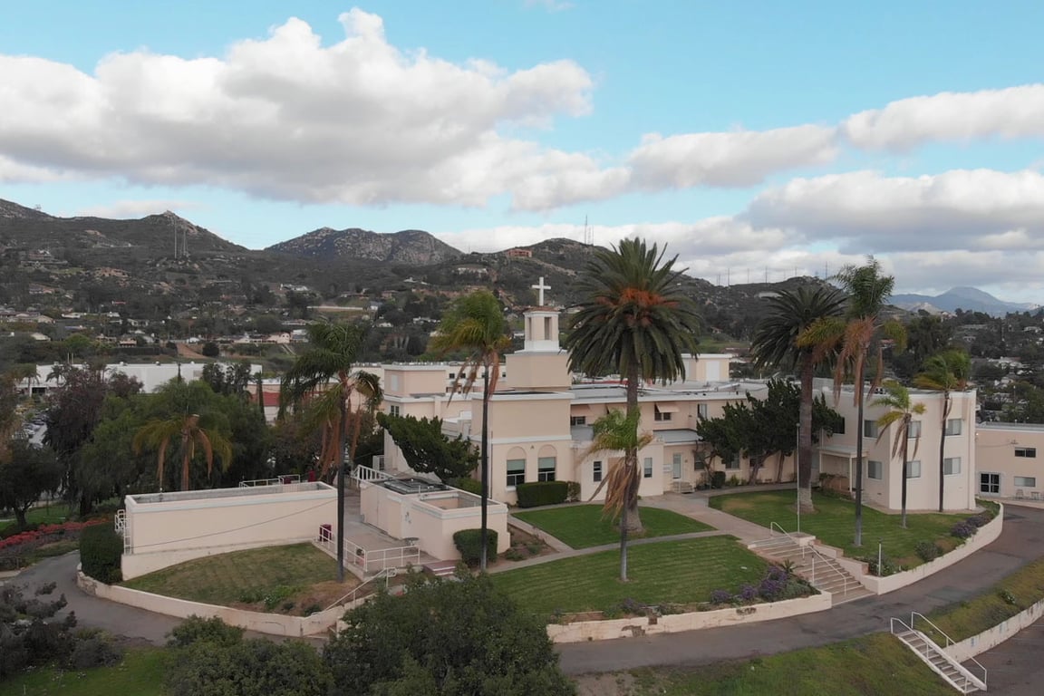 Southern California Semiry campus
