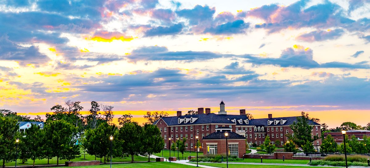 Miami University-Oxford campus