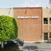 Modern Beauty Academy campus