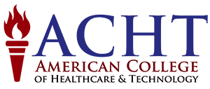 American College of Healthcare and Technology campus