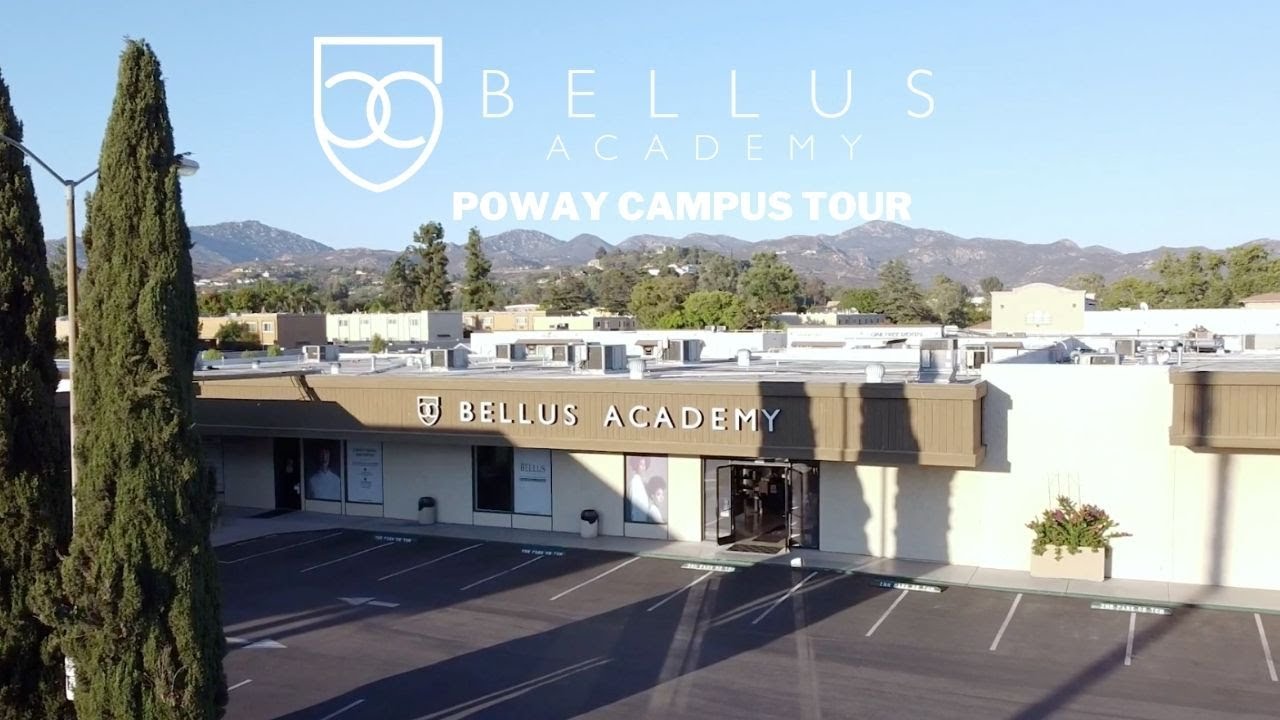 Bellus Academy campus