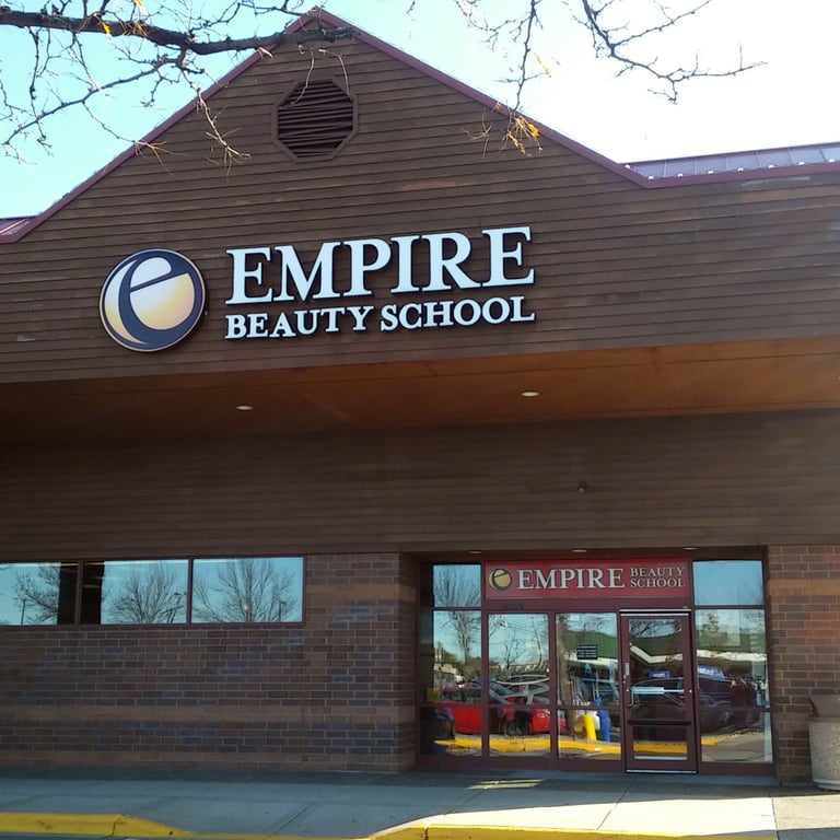 Empire Beauty School-Bloomington campus