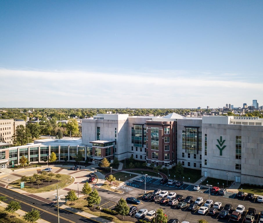 Ivy Tech Community College-Indiapolis campus