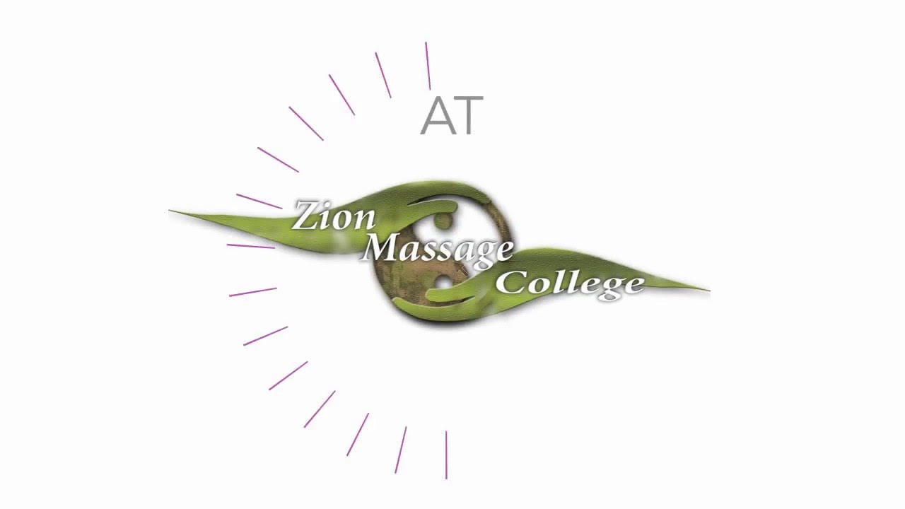 Zion Massage College campus