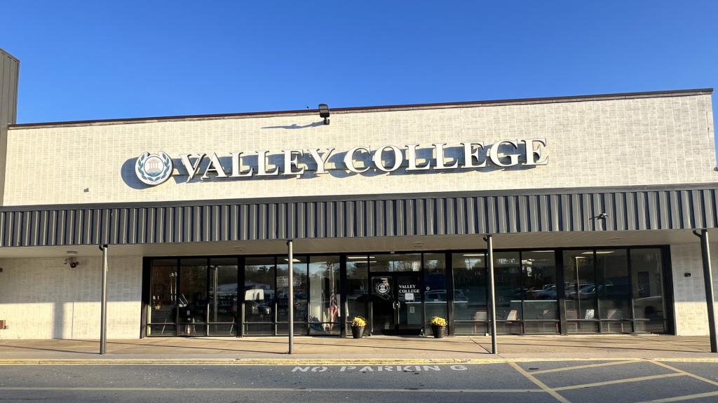 Valley College-Beckley campus