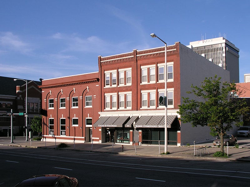 College of Hair Design-Downtown campus
