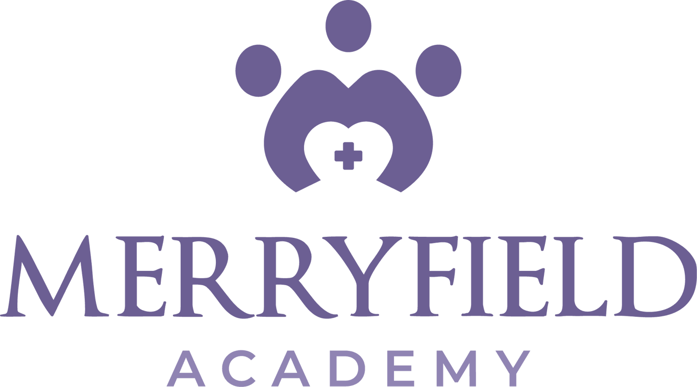Merryfield Academy campus
