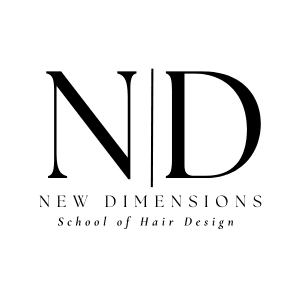 New Dimensions School of Hair Design campus