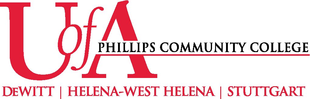 Phillips Community College of the University of Arkansas campus