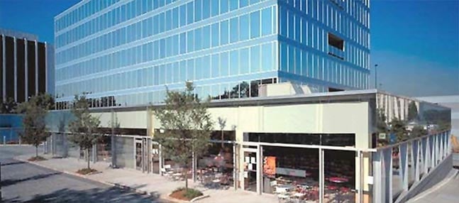 DeVry University-Georgia campus