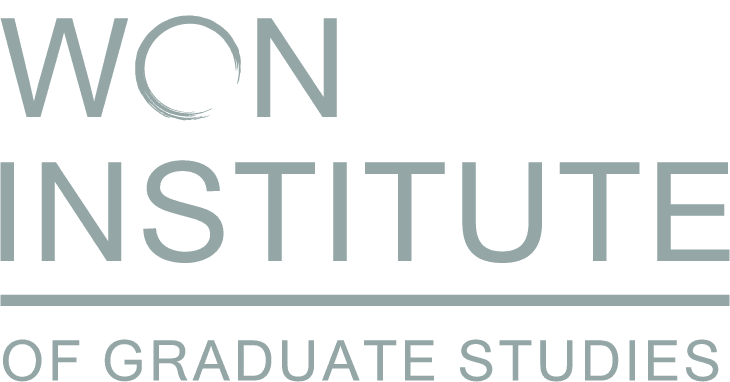 Won Institute of Graduate Studies campus