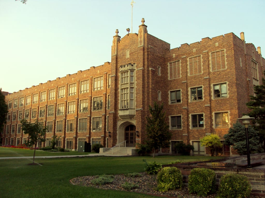 Rasmussen University-North Dakota campus