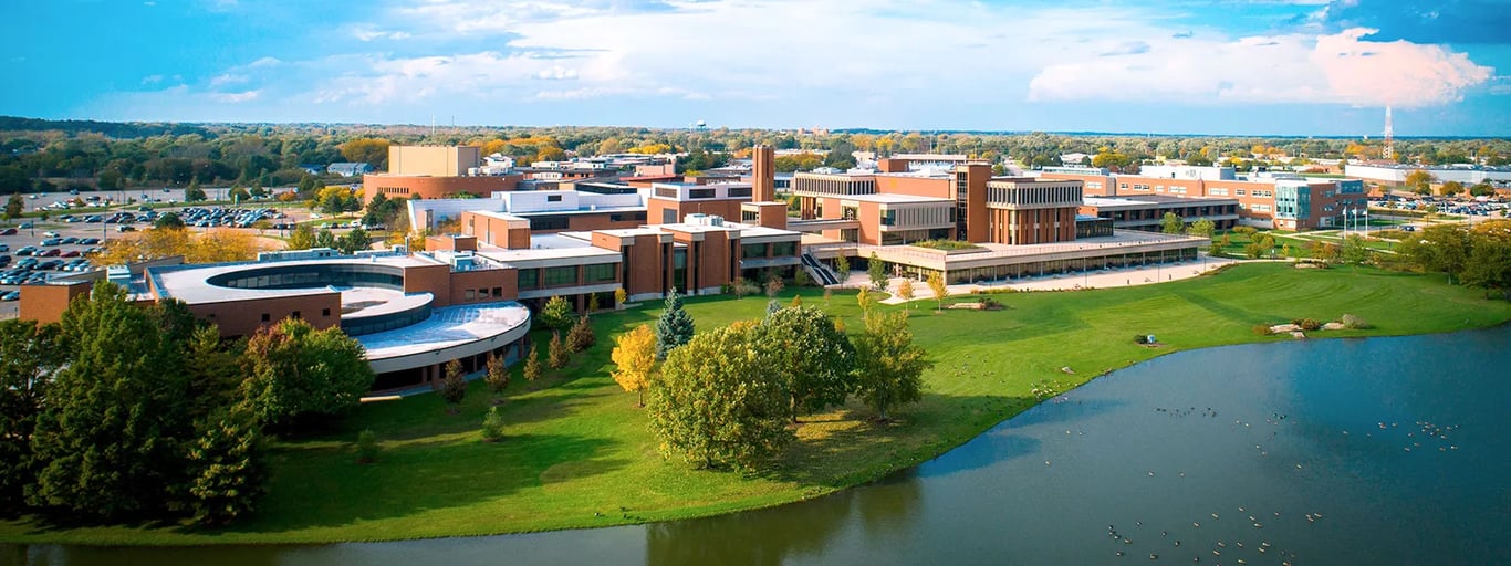 Columbia College - Elgin campus