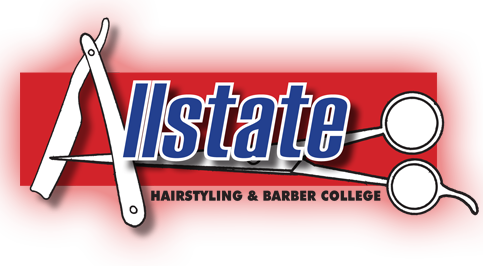 Allstate Hairstyling & Barber College campus