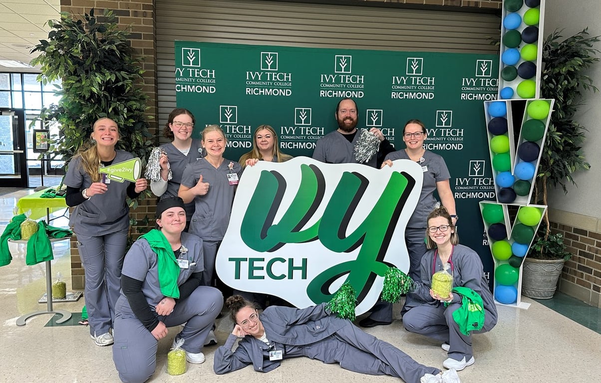 Ivy Tech Community College-Richmond campus