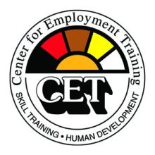 CET-Soledad campus