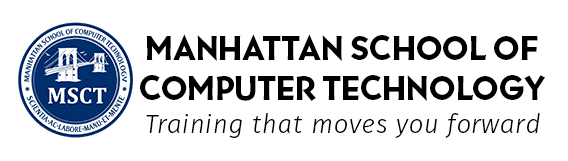 Manhattan School of Computer Technology campus