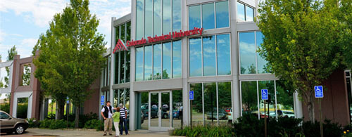 Colorado Technical University-Denver South campus