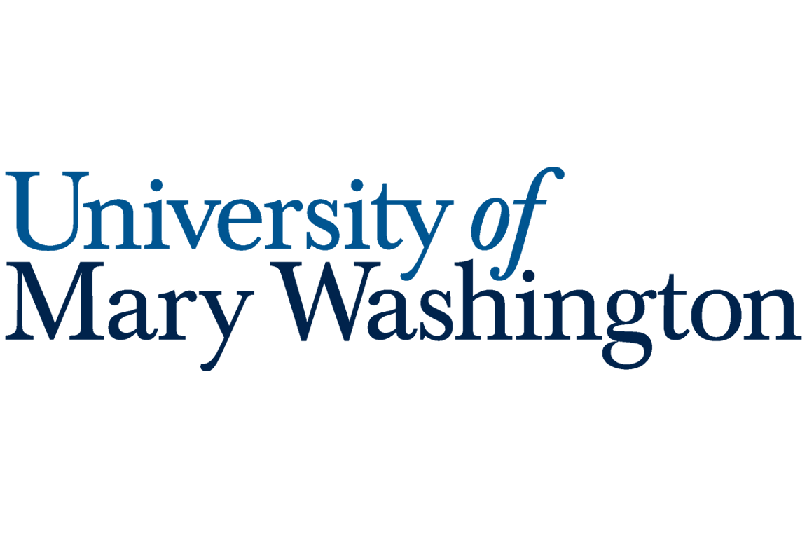 University of Mary Washington campus