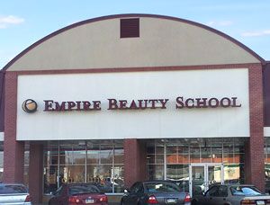 Empire Beauty School-NE Philadelphia campus