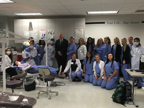 Ross Medical Education Center-Cincinti campus