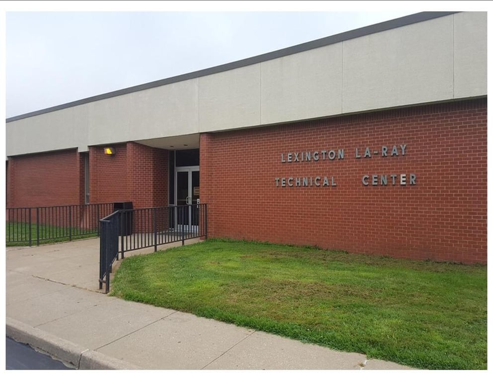 Lex La-Ray Technical Center campus